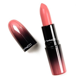 แท้💯% Mac Love Me Lipstick