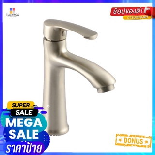 ก๊อกอ่างล้างหน้าเดี่ยว MOYA MY-9018BASIN FAUCET MOYA MY-9018