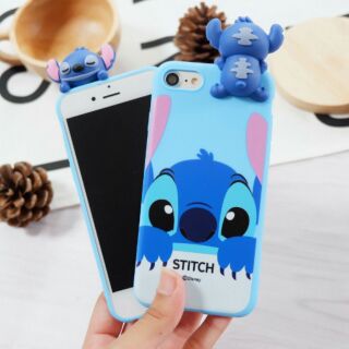 เคส stitch