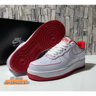 ⭐️รองเท้า AIR FORCE 1⭐️ size: 40-45 รองเท้าผู้ชาย   (สินค้ามาใหม่)