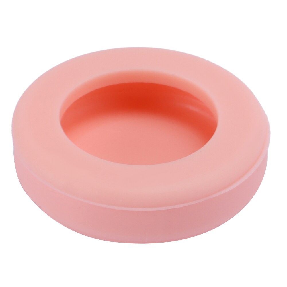 Analog Caps ลายเท้าแมว สำหรับ จอย PS2, PS3, PS4, PS5, Joy Pro, XBox 360, XBox one (จุกจอย)(จุกเท้าแมว)(ที่ครอบอนาล็อค)