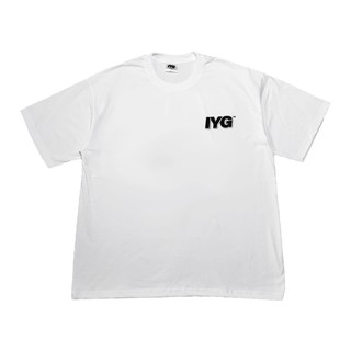 IYG Cuz Im Your God Logo Tee