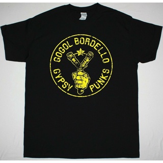 [S-5XL] รองเท้าหนังสติ๊ก พิมพ์ลาย Gogol Bordello สไตล์ยิปซีร็อค