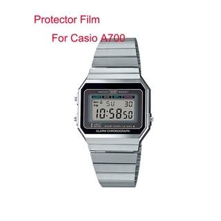 ฟิล์มกันรอยหน้าจอสําหรับ Casio A700Wmg - 9A