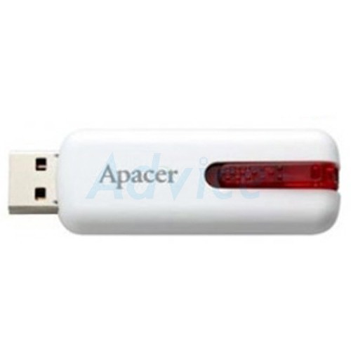 16GB 'Apacer' (AH326) White