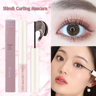 [ขายดี] Lameila แปรงดัดผม 3D กันน้ํา ไม่เลอะ สีดํา 1 ชิ้น