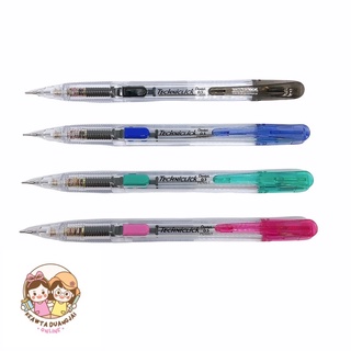 ดินสอกด Pentel Techniclick PD105T