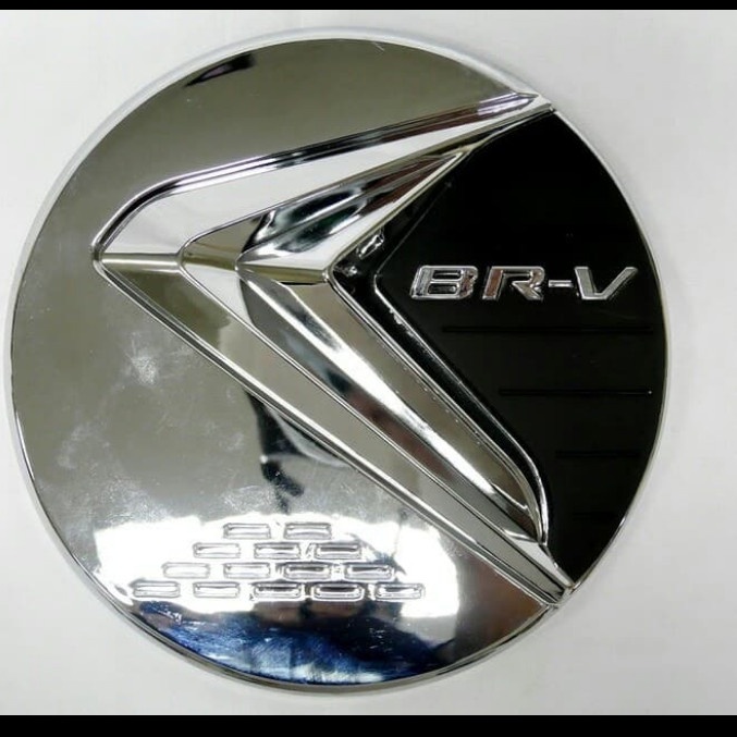 BRV ฝาครอบถัง BRV 2016-2021 - KHAIREEN