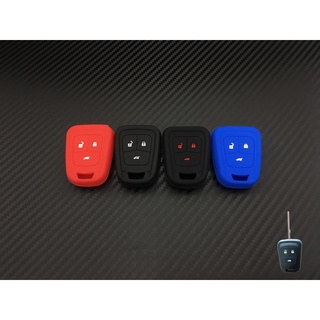 ซิลิโคนกุญแจ Chevrolet Cruze/Sonic/Trailblazer/Colorado