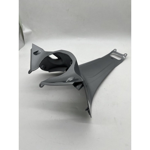 คอนโซนกลาง WAVE125 I 2018 2019 2020 2021 2022 / เวฟ125 I 2018 2019 2020 2021 แท้ศูนย์ 💯 64320-K73-T60 ครอบกุญแจ รูกุญแจ - รูปที่ 6