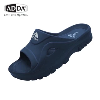 🌟ลูกค้าใหม่ 1 บาท💯 ADDA รองเท้าแตะแบบสวมรุ่น52201 รุ่นขายดีอันดีบ1 📌 ไซส์4-11 ราคาส่งตรงโรงงาน