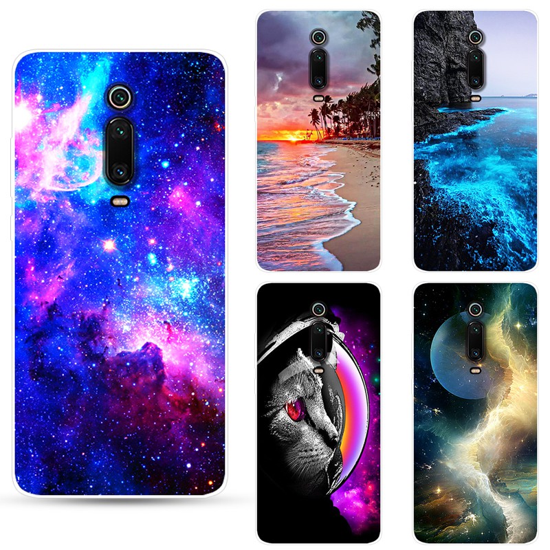 Xiaomi Mi 9T 9T Pro Mix 2 Mix 2S Mix 3 Max 2 Max 3 เคสโทรศัพท์