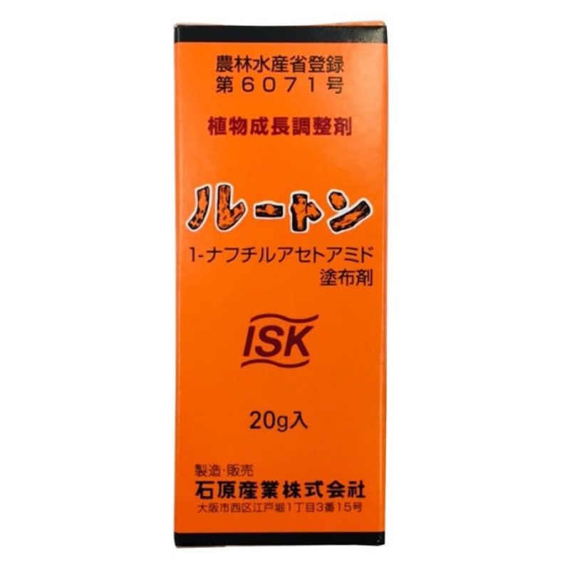 ผงเร่งราก Rooton (NAA 0.4%) MadeinJapan