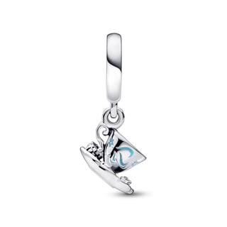 (พร้อมส่ง)*New*Pandora Magical Cup of Tea Dangle Charm