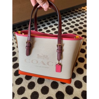 Coach C4086 Mollie tote25