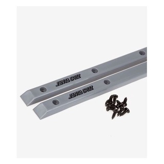 Santa Cruz Rails - Slmline Silver