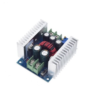 Step Down Input 6-40 Vdc Output 1.2-35 Vdc 20 A 300 W