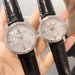 นาฬิกา vacheron constantin