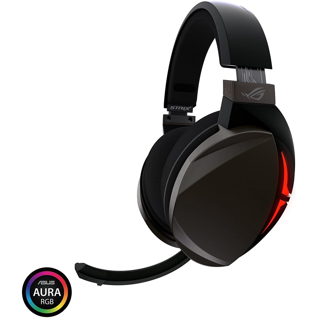 หูฟังเกมมิ่ง ASUS ROG Strix Fusion 300 Headset 7.1 Gaming USB