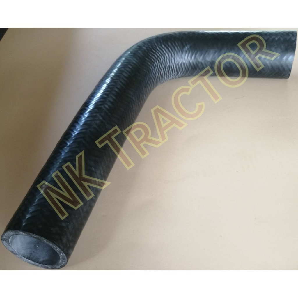 ท่อยางหม้อน้ำ L4508 / L4708 / L5018 / L5228 (บน) (ท่อน้ำบน ท่อยาง)