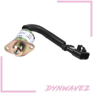 [Dynwave2] วาล์วโซลินอยด์ปิดเชื้อเพลิง 1503ES-12A5UC9S สําหรับ D1505 R90