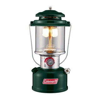 COLEMAN JP POWERHOUSE TWO MANTLE LANTERN ตะเกียงน้ำมัน ตะเกียงแคมป์ปิ้ง ตะเกียง