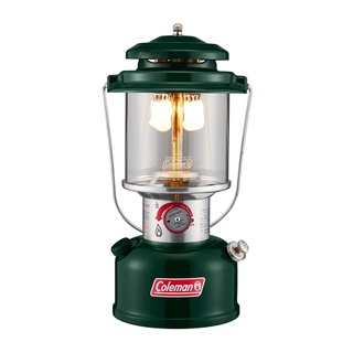 COLEMAN JP POWERHOUSE TWO MANTLE LANTERN ตะเกียงน้ำมัน ตะเกียงแคมป์ปิ้ง ตะเกียง