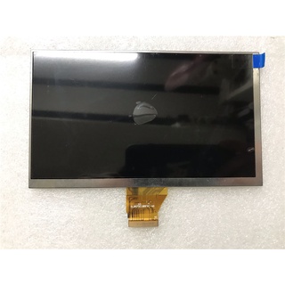 หน้าจอแสดงผล LCD SZ 7 นิ้ว SL070DC185FPV-V0
