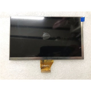 หน้าจอแสดงผล LCD SZ 7 นิ้ว SL070DC185FPV-V0