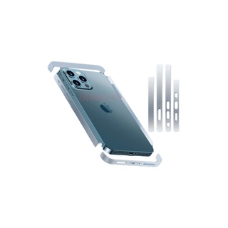 ฟิล์มขอบข้าง ฟิล์มไฮโดรเจล บางพิเศษ iPHONE13 / iPHONE13PRO / iPHONE13PROMAX / iPHONE12/12PRO/12PROMAX สำหรับไอโฟน13 022