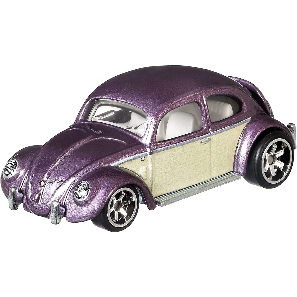Hot Wheels Boulevard Premium Volkswagen Caddy