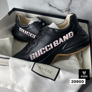 New  รองเท้า gucci  พร้อมส่ง