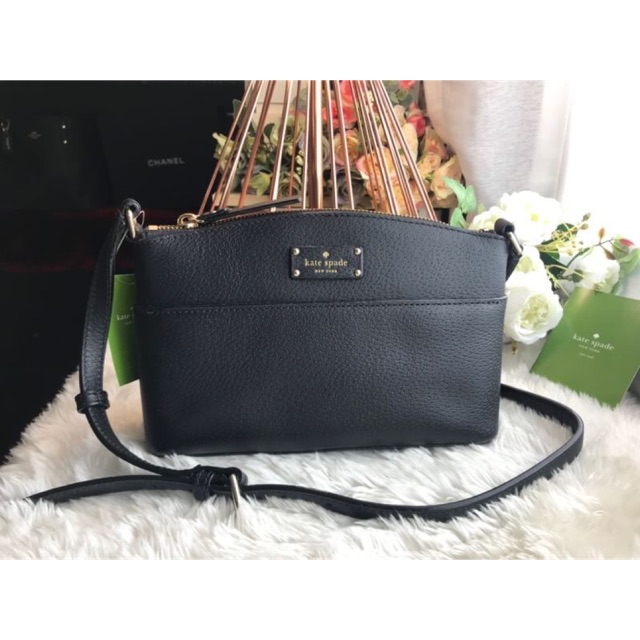 กระเป๋าสะพาย Kate Spade wkru 4194