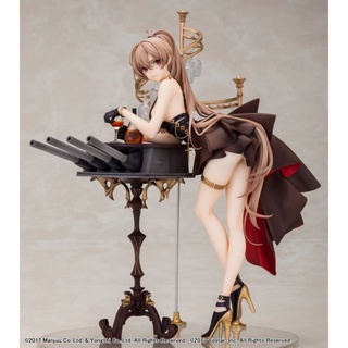 Azur Lane Jean Bart Dress Ver.1/7 (WING)