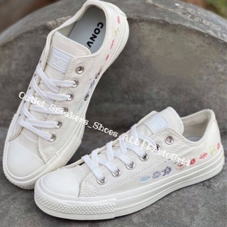 รองเท้า Converse Chuck Taylor All Star Things To Grow Low Women ส่งฟรี