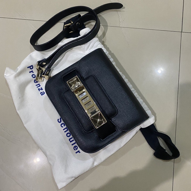 proenza schouler ps11 tiny