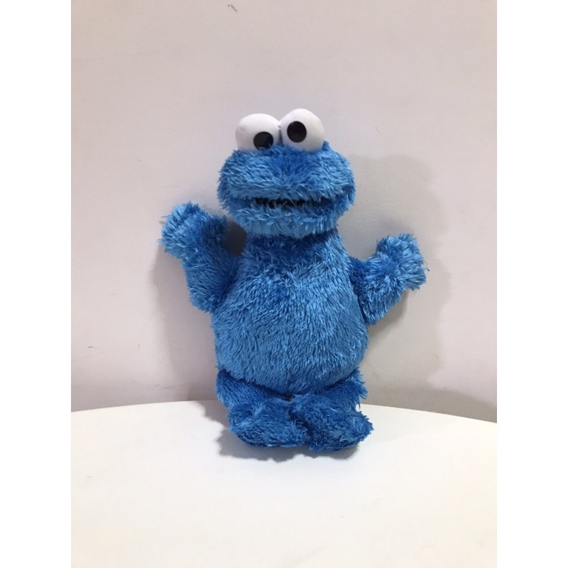 ตุ๊กตาคุ๊กกี้  Cookie Monster Sesame Street
