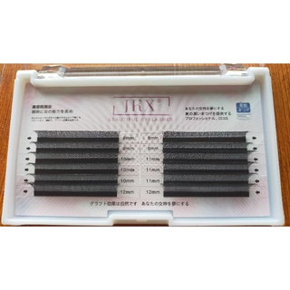 YY(ส่งมาจากไทย)ขนตาต่อYY8-12mm0.05D,0.07DMixขนนิ่มเบาสบาย