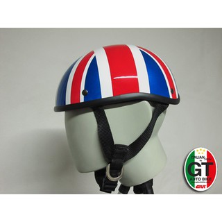 Retro Gap ( Hand Made Helmet )