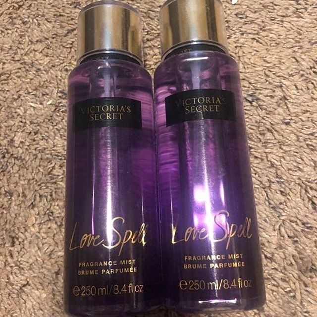 น้ำหอม Victoria’s​Secret​ Mist​🥀​
