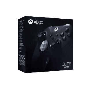 [+..••] พร้อมส่ง ผ่อน 0% | XBO XBOX ELITE WIRELESS CONTROLLER (SERIES 2) (เกม XBOX One)