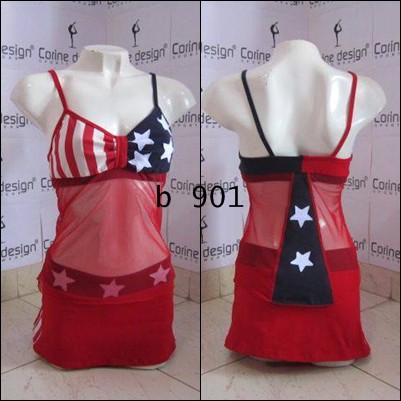 เสื้อผ้ายิม b 901***