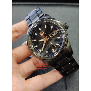 นาฬิกา Seiko 50th Anniversary รุ่น SRP417K1 SRP417K SRP417