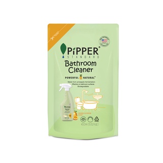 PIPPERSTANDARD ผลิตภัณฑ์ทำความสะอาดห้องน้ำจากธรรมชาติ กลิ่นออร์เรนจ์ บลอสซั่ม 400 มล.