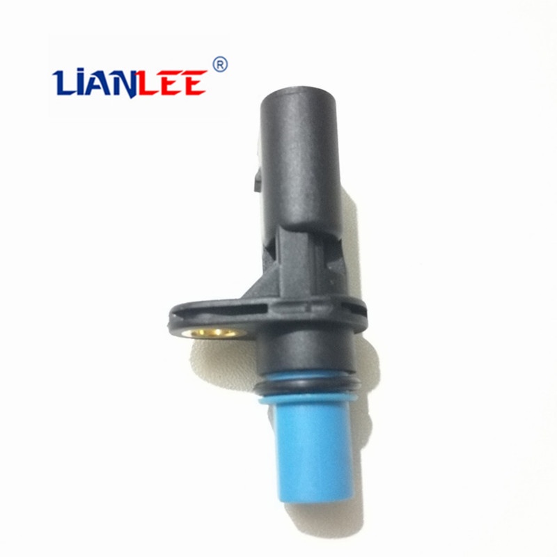 2 year warranty 06c 905 163B crankshaft position sensor for V-W J-etta Passat for Audi A3 A4 A6  06c