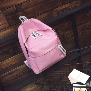 Hello กระเป๋าเป้สะพายหลัง กระเป๋าสะพายหลังผู้หญิง backpack women