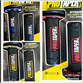 ปลอกแฮนด์ ปลอกมือ Protaper ใส่กับรถได้ทุกรุ่น ราคาถูกลดสนั่นเมือง