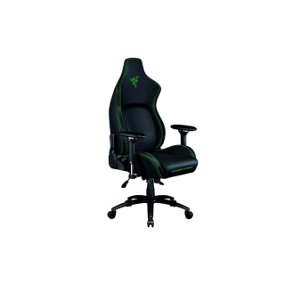 Razer Iskur Premium Gaming Chair with Integrated Lumbar Support (เก้าอี้เกมมิ่ง) แถมฟรี! SSD Kigston มูลค่า 2,650.-