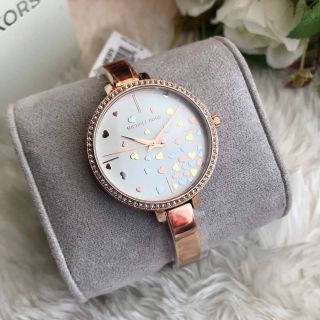 นาฬิกาข้อมือ Michael Kors  Montre Jaryn Rose 
MK3978  36 mm.