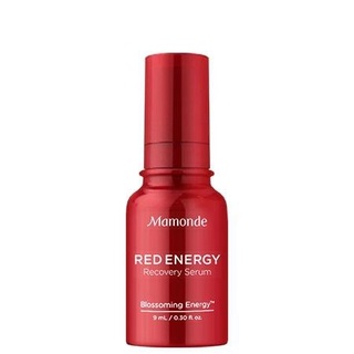 Mamonde Red Energy Recovery Serum